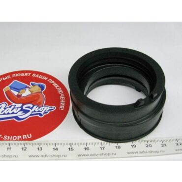 KTM Патрубок впускной EFI KTM SXF EXCF 250 350 450 500 11 16 Freeride 350 12 17 ( 77236044000 ) - миниатюра 2