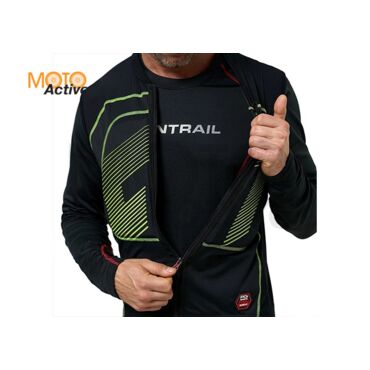 Жилет Finntrail Trophy 1200 Black - миниатюра 7