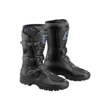 ДОРОЖНЫЕ МОТОБОТЫ Gaerne G Adventure 2525 001 - миниатюра 1