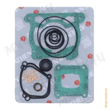 Верхний комплект прокладок KTM SX125 HUSQ TC125 '2023 24 GASGAS MC125 '2024 - миниатюра 1