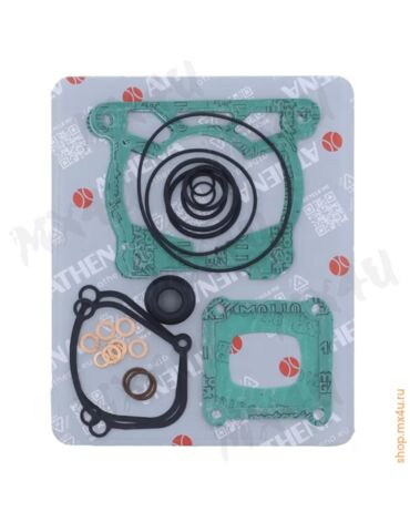 Верхний комплект прокладок KTM SX125 HUSQ TC125 '2023 24 GASGAS MC125 '2024