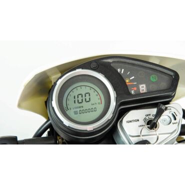 Мотоцикл Motoland 250 ENDURO CRF LT (170FMN) - миниатюра 11