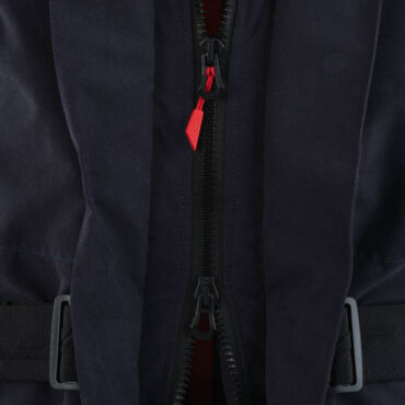 Dragonfly Куртка Expedition Ink Red - миниатюра 12