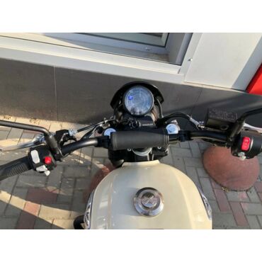Мотоцикл GAOKIN Cromwell 1200X - миниатюра 11