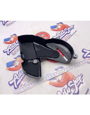 KTM STARTER DRIVE COVER CPL. наружная крышка стартера ( 55140040144 / 55140040044 )