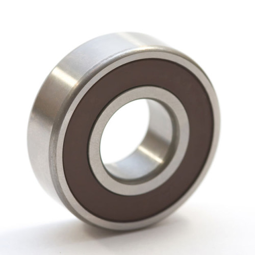 Подшипник колеса Skf 6301 2Rs Double Seal 37X12X12 - фото 1