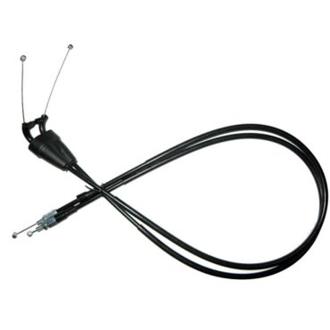 Трос газа KTM 250EXC TPI, 300EXC TPI 18 19 / Husqvarna TE250i, TE300i 18 19 - миниатюра 1