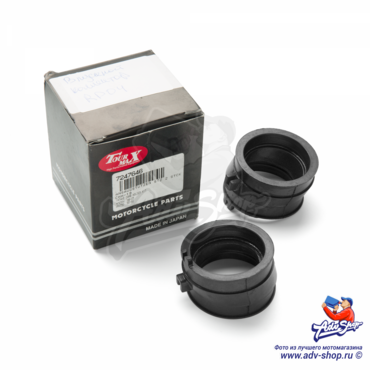 TRM впускной коллектор CHH 19 (комплект 2 шт)  XRV750 90 92   7247646 - миниатюра 2