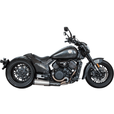 Мотоцикл GROZA Wolverine 800 (2024 г.) ПТC - миниатюра 5