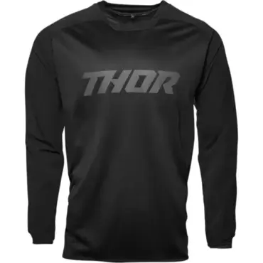 Мотомайка TERRAIN Black - миниатюра 1