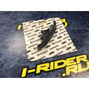 Успокоитель цепи KTM OEM 79003053010 - миниатюра 1