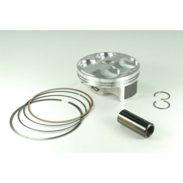 Поршень комплект Yamaha YZ250F 19 21 / WR250F 20 21 (76,98) - миниатюра 1