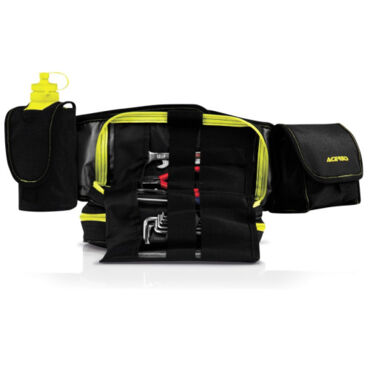 Сумка на пояс ACERBIS IMPACT WAIST PACK (5 L) - миниатюра 3