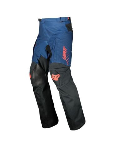 Штаны для эндуро Leatt Pants Moto 5.5 Enduro, Синие