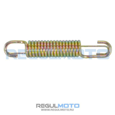 Пружина центральной подставки SK125, RM 125, SK 150 6, SK200 (одинарная)  - миниатюра 1