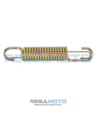 Пружина центральной подставки SK125, RM 125, SK 150 6, SK200 (одинарная) 