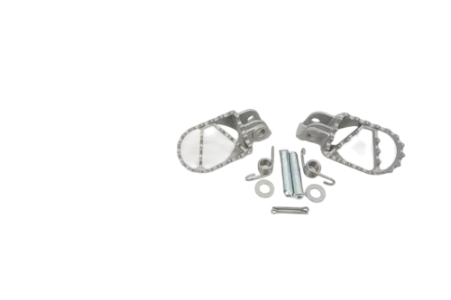 Комплект подножек KTM 50 65SX 24- / Husqvarna TC50 65 24- / GasGas MC50 65 24- - фото 1
