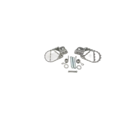 Комплект подножек KTM 50 65SX 24- / Husqvarna TC50 65 24- / GasGas MC50 65 24- - миниатюра 1