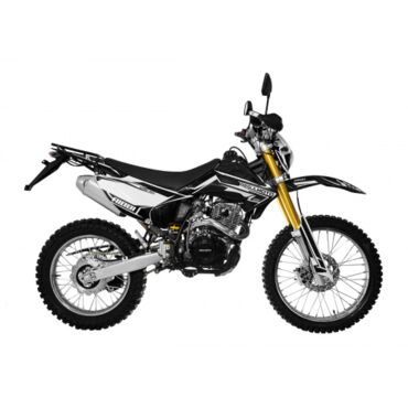 Мотоцикл Regulmoto Sport 003 250 PR - миниатюра 1