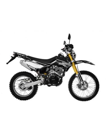 Мотоцикл Regulmoto Sport 003 250 PR
