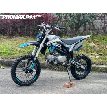Питбайк PROMAX FIDET 145E 17 14 - миниатюра 5