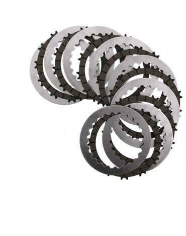 Комплект сцепления KTM 250SX F, 350SX F 19 21 / Husqvarna FC250, FC350 19 21