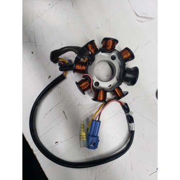 KTM STATOR ( 55439204000 ) - миниатюра 1