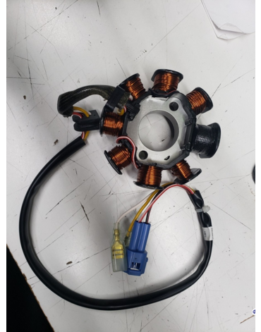 KTM STATOR ( 55439204000 )