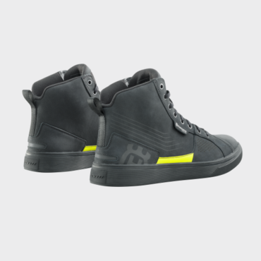 Мотокроссовки Husqvarna Sphere Shoes, grey  (43, Взрослая  Дорожная) - миниатюра 2