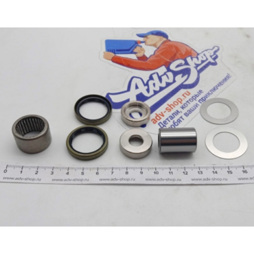KTM Ремкомплект треугольника прогрессии перед SX / SXF 11 20 ( 77204080090 / 00050002112 ) - миниатюра 1