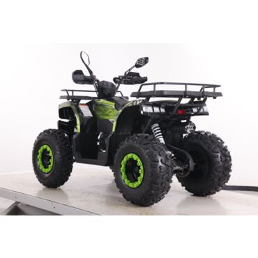 Квадроцикл VMC ATV 200 - миниатюра 7