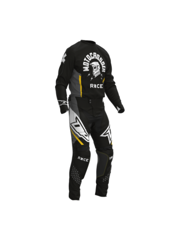 Комплект Motocrosser3000 Black