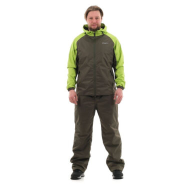 Dragonfly Мембранный костюм Active 2.0 Lime Moss (М) - миниатюра 8