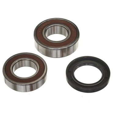 Комплект подшипников и сальников переднего колеса CHAKIN RacingLine CH25 1719RL - миниатюра 1