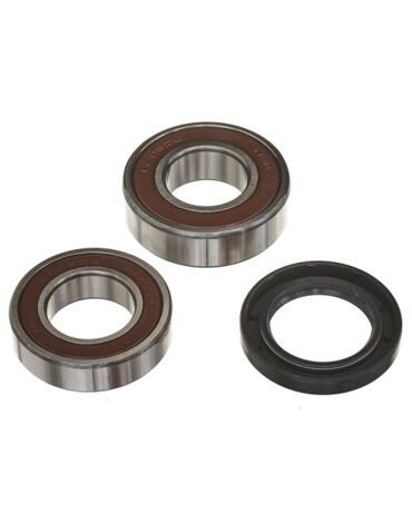 Комплект подшипников и сальников переднего колеса CHAKIN RacingLine CH25 1719RL