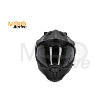 Шлем Acerbis REACTIVE GRAFFIX Black 2 - миниатюра 3