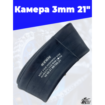 Камера OTOM 3 мм 21