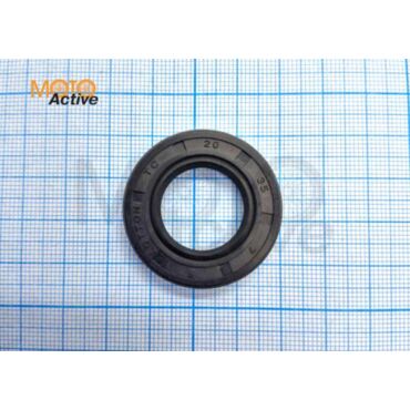 Сальник 20х35х7 рулевой колонки WELS EVOX200 (319018026001) - миниатюра 1