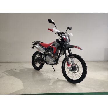 Мотоцикл кроссовый KAYO K1 J 150 ROAD (CB150) 19 16 (2025г.) ПТС - миниатюра 13