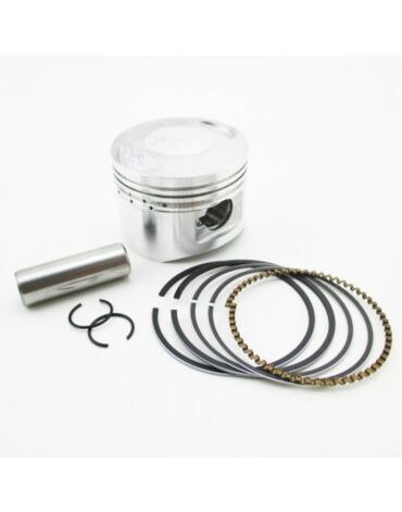 Поршень двиг. LF120 см3 d 52,4 p 14 в сборе SM PARTS