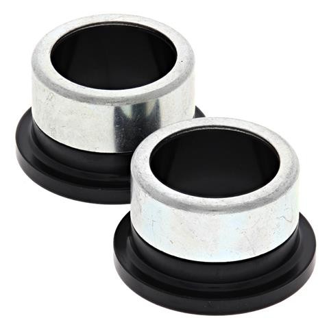 Комплект втулок колеса задних CR125R 00 07, CR250R 00 07, CRF250R 04 17, CRF250X 04 16, CRF450R 02 16, CRF450X 05 16 - фото 1