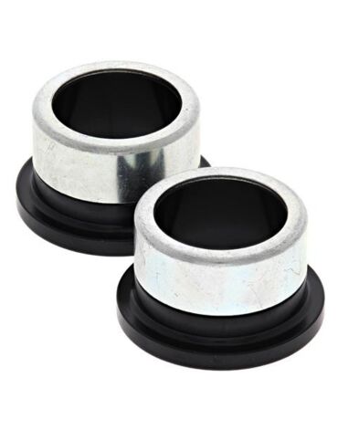 Комплект втулок колеса задних CR125R 00 07, CR250R 00 07, CRF250R 04 17, CRF250X 04 16, CRF450R 02 16, CRF450X 05 16