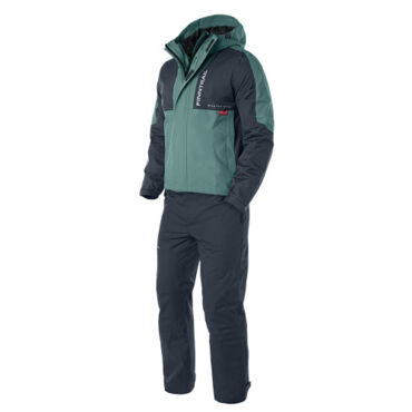 Finntrail Костюм LightSuit 3503 Petrol - миниатюра 8
