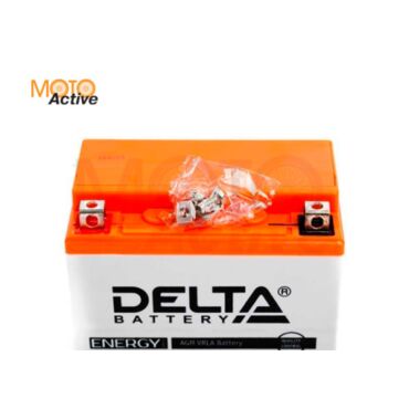 CT1216.1 Delta Аккумуляторная батарея - миниатюра 2