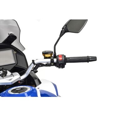 Мотоцикл Motoland 250 ENDURO GS (172FMM 5 PR250) - миниатюра 23