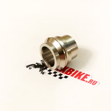 Спейсер переднего колеса KTM SX SX F 15-; EXC EXC F 16- / Husqvarna TC FC 15-; TE FE 16- / GasGas MC EC 21- - миниатюра 3