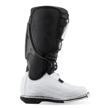 Gaerne Мотоботы SG 10 Black White - миниатюра 5