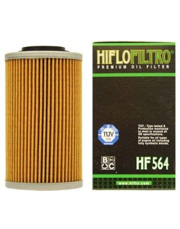 Фильтр масляный HF564