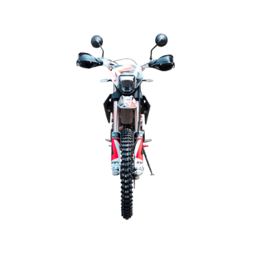 Мотоцикл KAYO K3 300 ROAD (4T PR300 21 18 2026) ПТС - миниатюра 7