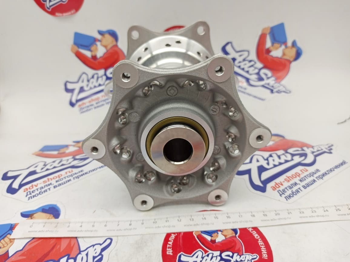 KTM REAR HUB CPL. задняя ступица EXC 01 23 ( 26510010144 / 78010010144 / 50310010000 / 50310010044 / 26510010044 ) - фото 3